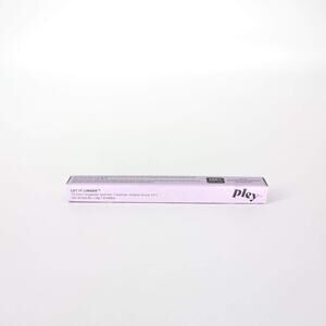 Pley Beauty Let It Linger 12-Hour Longwear Eyeliner in Artist Pass - New in Box